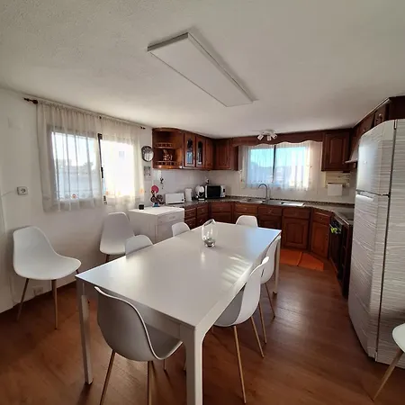 Adelia's Summer House Holiday home Charneca (Setubal)
