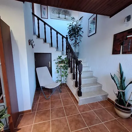 Adelia's Summer House Holiday home Charneca (Setubal)