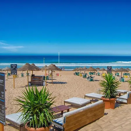 Adelia's Summer House Holiday home Charneca (Setubal)