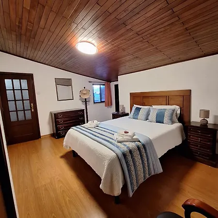 Adelia's Summer House Charneca (Setubal)